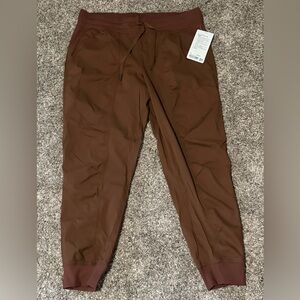 Lululemon Dance Studio Jogger